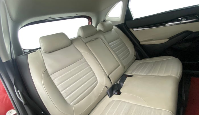 2020 KIA SELTOS GTX PLUS DCT 1.4 PETROL, Petrol, Automatic, 44,864 km, Right Side Rear Door Cabin