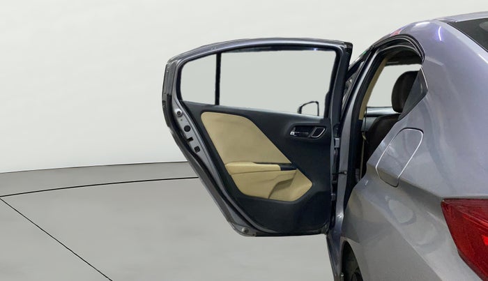 2019 Honda City 1.5L I-VTE V CVT, Petrol, Automatic, 68,532 km, LHS Rear Door