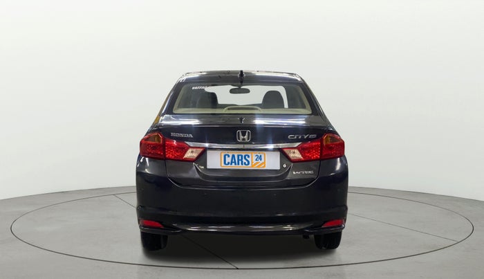 2014 Honda City 1.5L I-VTEC SV CVT, Petrol, Automatic, 61,376 km, Back/Rear
