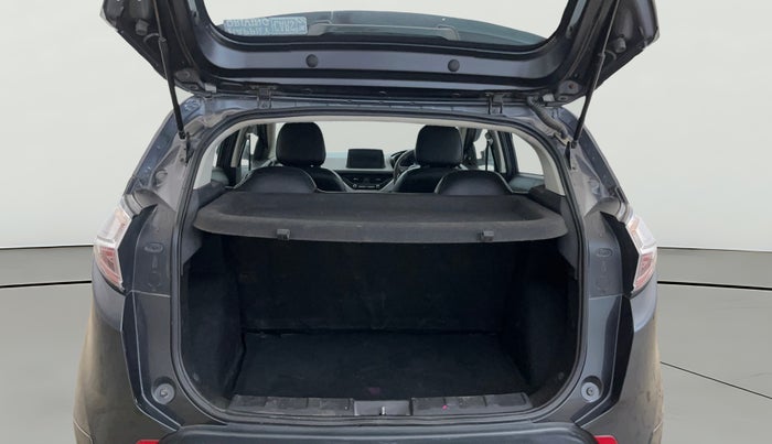 2019 Tata NEXON XMA PETROL, Petrol, Automatic, 51,646 km, Boot Open Zoomed View