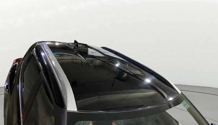 2022 Nissan MAGNITE XV MT, Petrol, Manual, 50,642 km, Roof