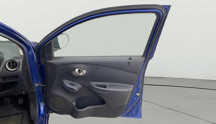 2018 Datsun Go Plus T, Petrol, Manual, 60,349 km, RHS Front Door