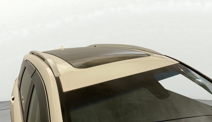 2019 MG HECTOR SHARP 1.5 DCT PETROL, Petrol, Automatic, 83,284 km, Roof