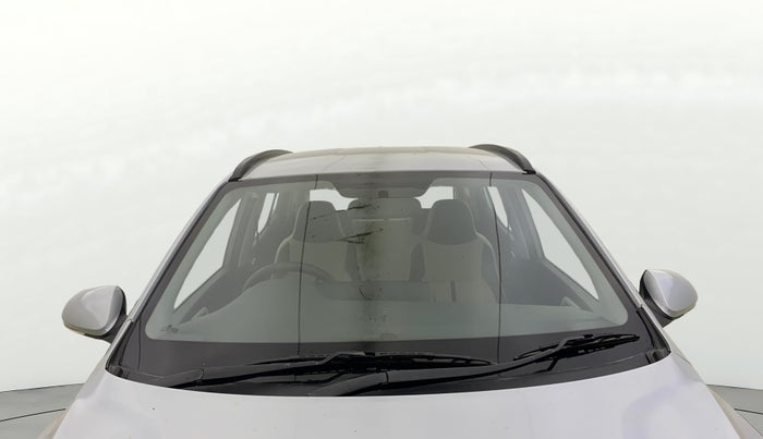 2020 Hyundai GRAND I10 NIOS SPORTZ 1.2 KAPPA VTVT, Petrol, Manual, 34,573 km, Front Windshield