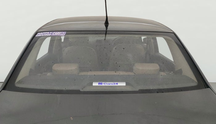 2016 Volkswagen Ameo COMFORTLINE 1.2L, Petrol, Manual, 77,841 km, Rear Windshield