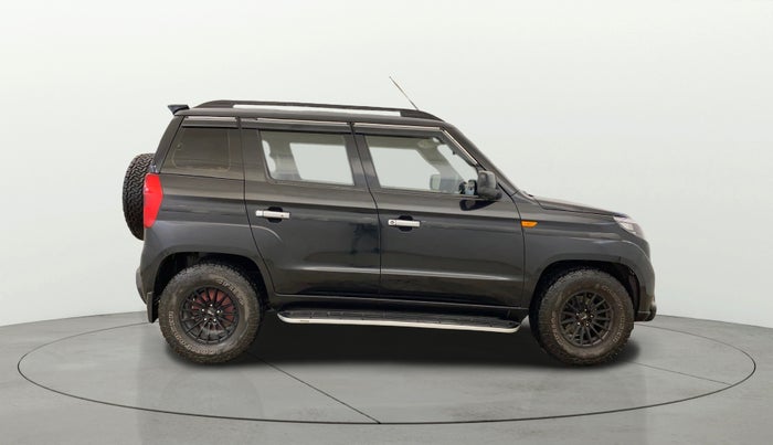 2023 Mahindra BOLERO NEO N 4, Diesel, Manual, 13,577 km, Right Side View