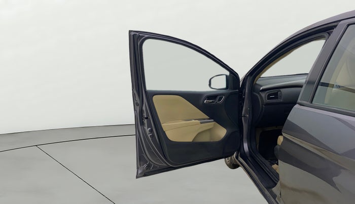 2017 Honda City 1.5L I-VTEC VX, Petrol, Manual, 67,763 km, LHS Front Door