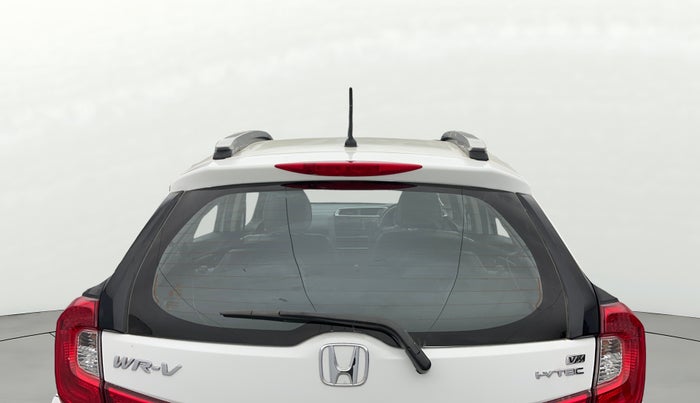 2018 Honda WR-V 1.2L I-VTEC VX MT, Petrol, Manual, 26,475 km, Rear Windshield