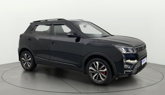2019 Mahindra XUV300 W8 (O) 1.2 PETROL, Petrol, Manual, 82,849 km, SRP