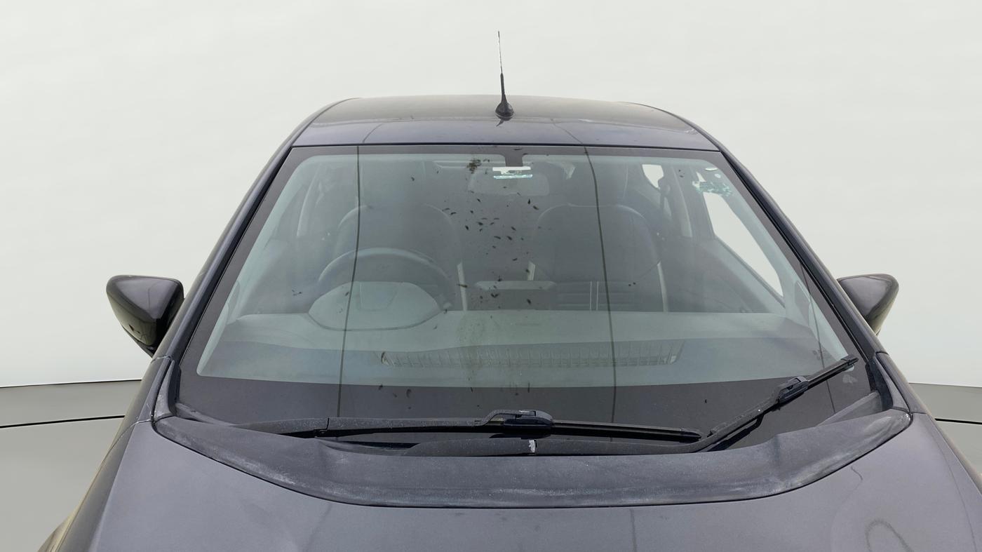 2020 Tata ALTROZ XT PETROL, CNG, Manual, 70,603 km, Front Windshield