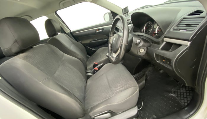 2016 Maruti Swift VXI, Petrol, Manual, 62,915 km, Right Side Front Door Cabin