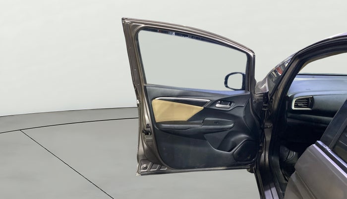 2015 Honda Jazz 1.2L I-VTEC V, Petrol, Manual, 41,633 km, LHS Front Door