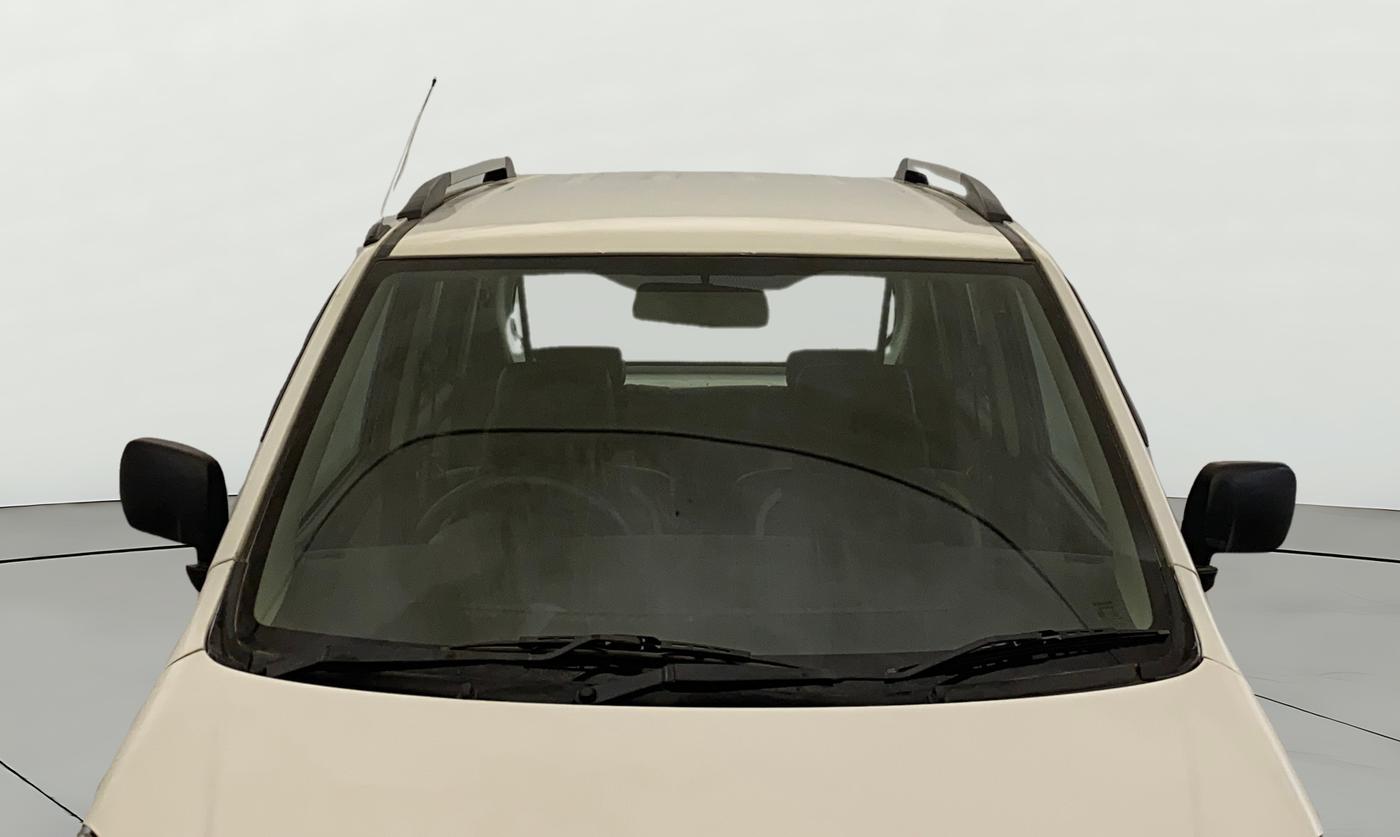 2018 Maruti Wagon R 1.0 LXI CNG, CNG, Manual, 50,979 km, Front Windshield