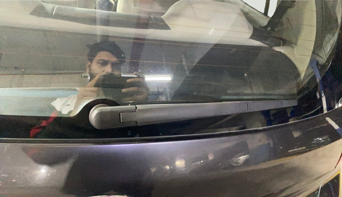 2021 Hyundai NEW SANTRO ASTA MT, Petrol, Manual, 12,033 km, Rear Wiper