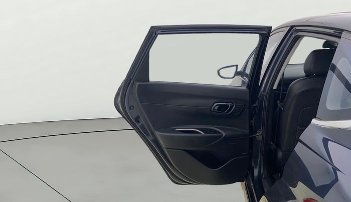 2021 Hyundai NEW I20 ASTA (O) 1.0 TURBO GDI DCT, Petrol, Automatic, 45,112 km, LHS Rear Door