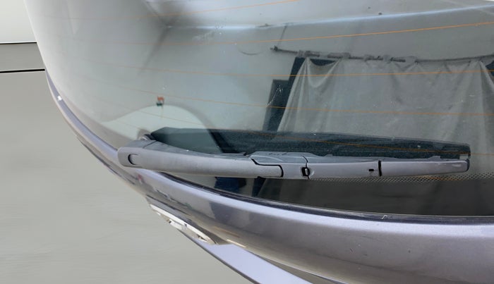 2015 Hyundai Grand i10 ASTA AT 1.2 KAPPA VTVT, Petrol, Automatic, 83,202 km, Rear Wiper