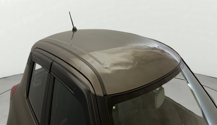 2020 Maruti Swift VXI, Petrol, Manual, 94,422 km, Roof