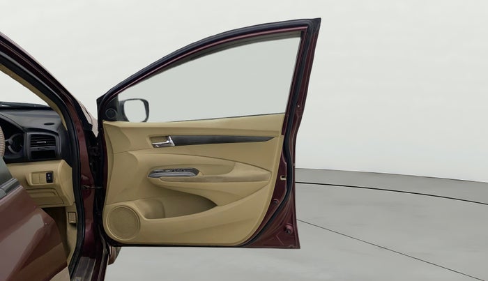 2012 Honda City 1.5L I-VTEC V MT, Petrol, Manual, 69,047 km, RHS Front Door