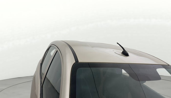 2019 Hyundai NEW SANTRO SPORTZ MT, Petrol, Manual, 25,626 km, Roof