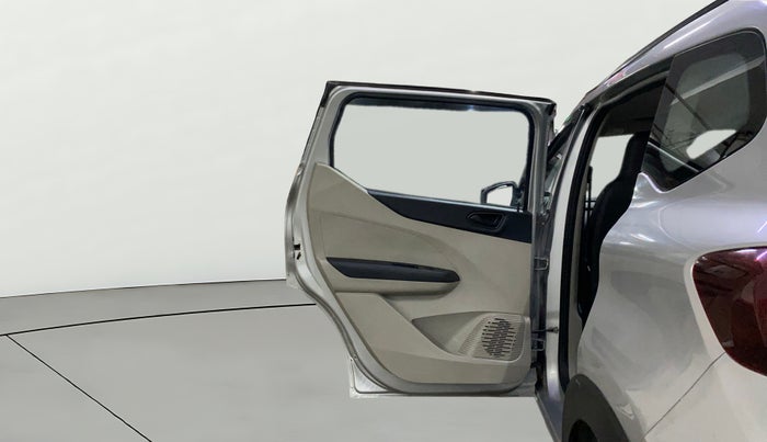2022 Renault TRIBER RXL MT, Petrol, Manual, 37,704 km, LHS Rear Door