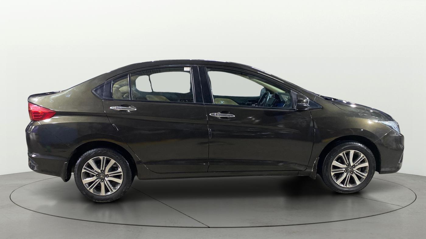 2018 Honda City 1.5L I-VTEC V MT, Petrol, Manual, 50,888 km, Right Side View