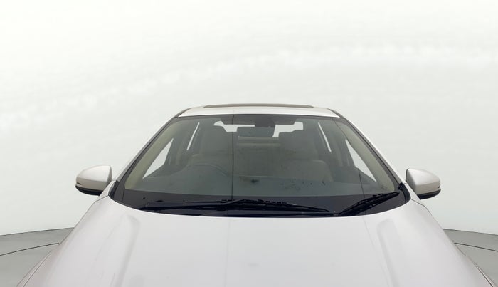 2018 Honda City 1.5L I-VTEC ZX CVT, Petrol, Automatic, 74,423 km, Front Windshield