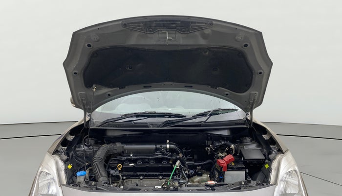 2022 Maruti Swift ZXI AMT, Petrol, Automatic, 80,288 km, Open Bonet