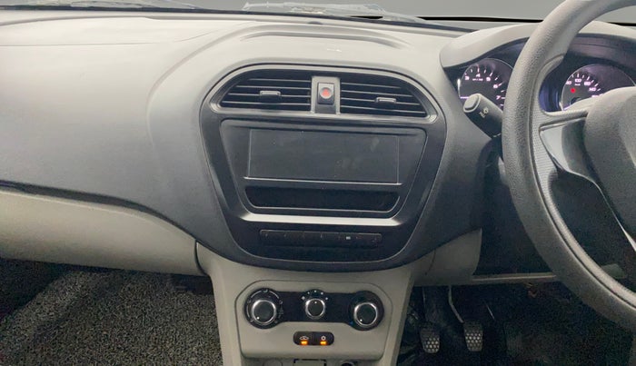 2019 Tata Tiago XE PETROL, Petrol, Manual, 56,321 km, Air Conditioner