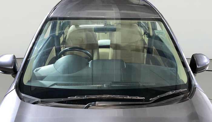 2021 Honda Amaze 1.2L I-VTEC S, Petrol, Manual, 69,144 km, Front Windshield