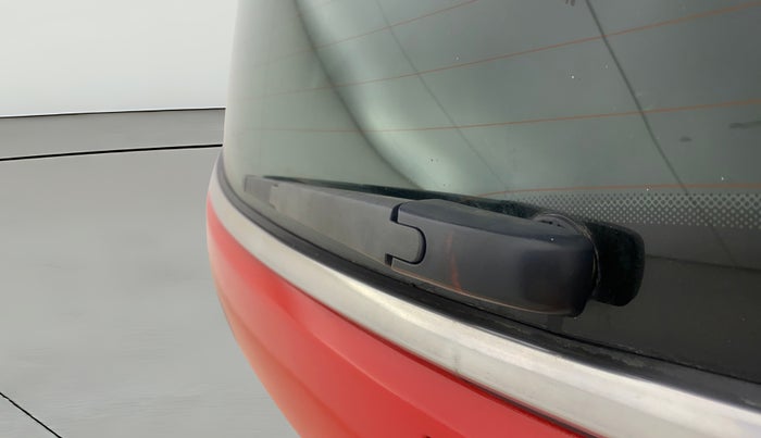 2019 Jeep Compass SPORT 2.0 DIESEL, Diesel, Manual, 74,260 km, Rear Wiper