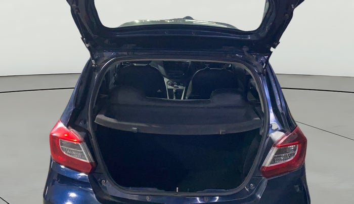 2022 Tata Tiago XT PETROL, Petrol, Manual, 82,299 km, Boot Open Zoomed View