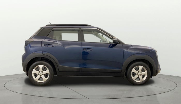 2024 Mahindra XUV 3XO MX3 1.2 L TCMPFI AT, Petrol, Automatic, 2,214 km, Right Side View