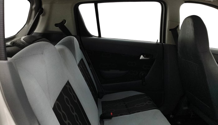 2014 Maruti Alto 800 LXI, Petrol, Manual, 26,639 km, Right Side Rear Door Cabin