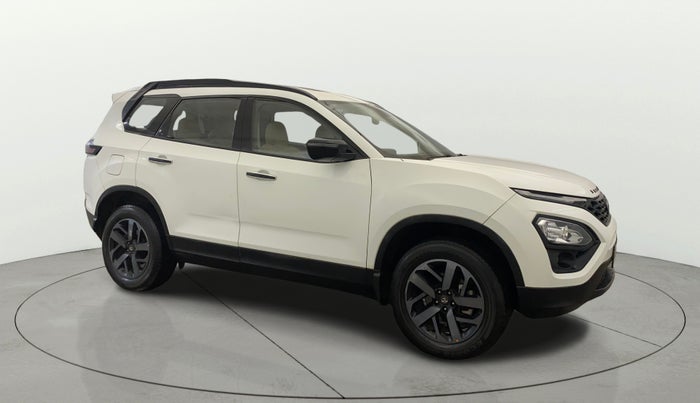 2022 Tata Safari XZA PLUS, Diesel, Automatic, 37,287 km, Right Front Diagonal