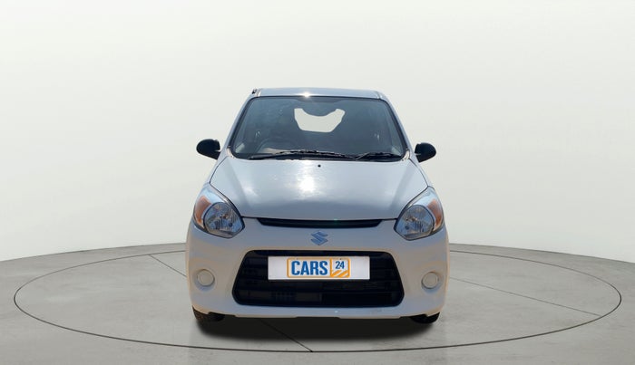 2018 Maruti Alto 800 LXI, Petrol, Manual, 31,194 km, Front