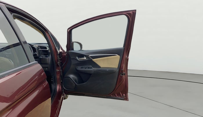 2017 Honda Jazz 1.2L I-VTEC V AT, Petrol, Automatic, 71,510 km, RHS Front Door