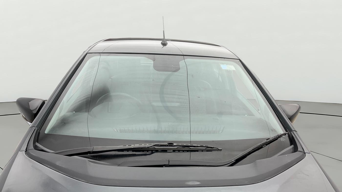 2020 Tata ALTROZ XZ PETROL, Petrol, Manual, 86,317 km, Front Windshield