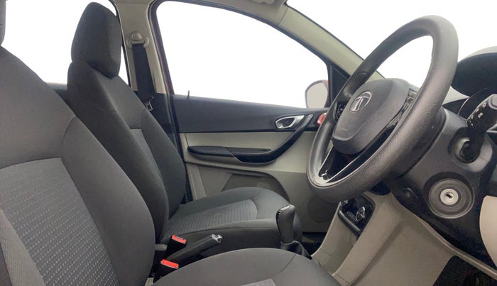2019 Tata Tiago XZ PLUS PETROL, Petrol, Manual, 69,193 km, Right Side Front Door Cabin