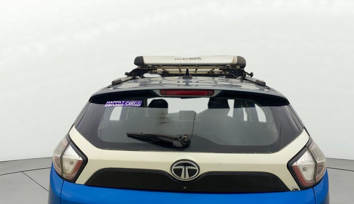 2018 Tata NEXON XZA PLUS DIESEL, Diesel, Automatic, 30,269 km, Rear Windshield