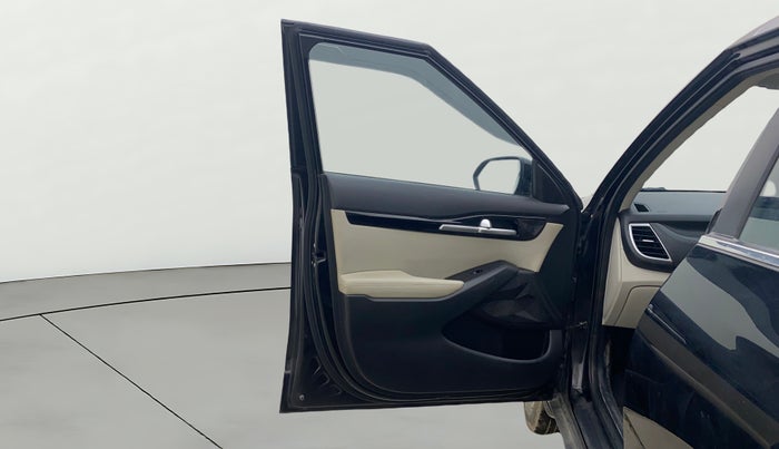 2020 KIA SELTOS HTX 1.5 PETROL, Petrol, Manual, 58,895 km, LHS Front Door