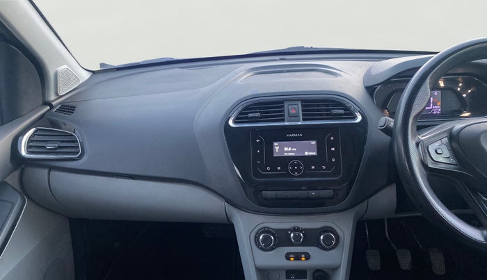 2023 Tata Tiago XT CNG, CNG, Manual, 71,795 km, Air Conditioner