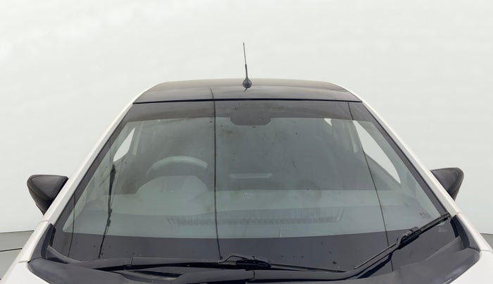 2020 Tata ALTROZ XT PETROL, Petrol, Manual, 53,590 km, Front Windshield