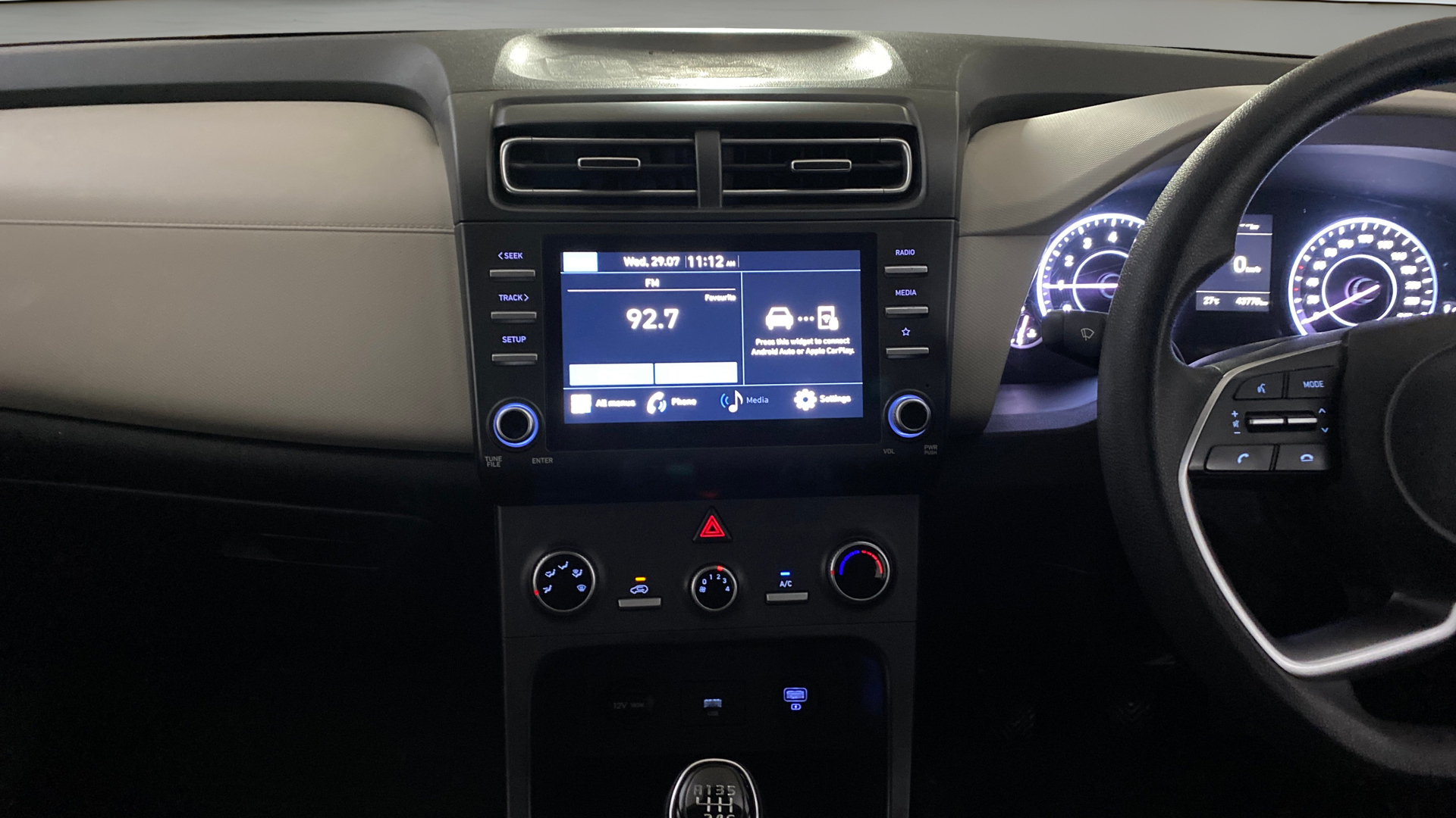 Features