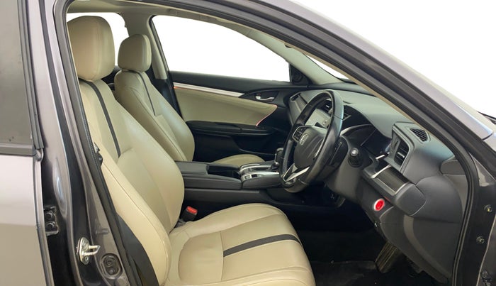 2019 Honda Civic 1.8L I-VTEC ZX CVT, Petrol, Automatic, 44,164 km, Right Side Front Door Cabin