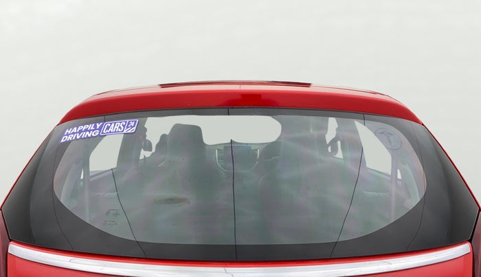 2023 Maruti Celerio VXI, Petrol, Manual, 26,525 km, Rear Windshield
