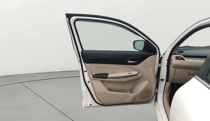 2024 Maruti Dzire ZXI CNG, CNG, Manual, 26,588 km, LHS Front Door
