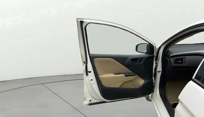 2015 Honda City 1.5L I-VTEC SV CVT, Petrol, Automatic, 87,412 km, LHS Front Door