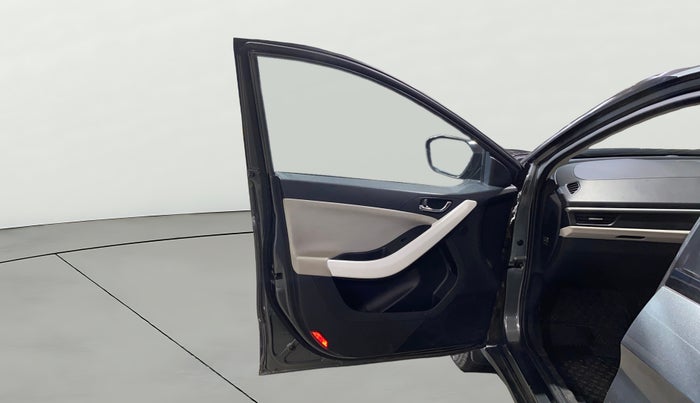 2023 Tata NEXON CREATIVE PLUS S 1.2 REVOTRON 7 DCA, Petrol, Automatic, 19,428 km, LHS Front Door