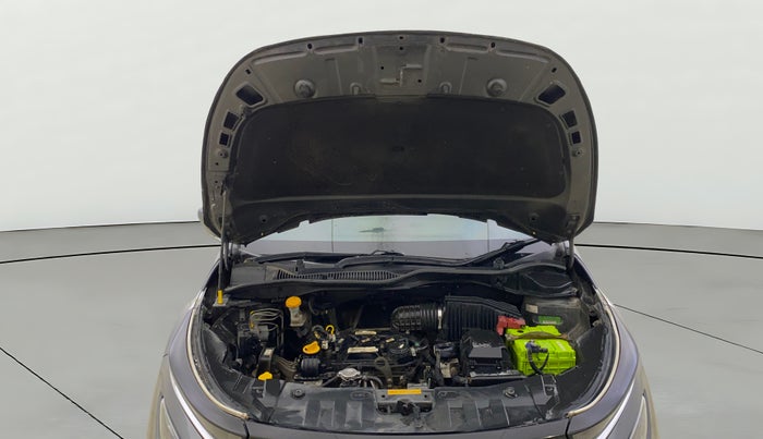 2022 Tata ALTROZ XZ PETROL, Petrol, Manual, 62,856 km, Open Bonet