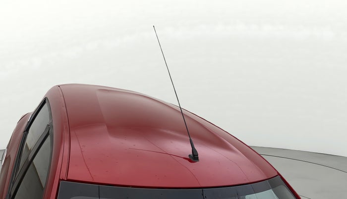 2018 Renault Kwid RXL, Petrol, Manual, 37,030 km, Roof